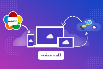 voice call main cover image