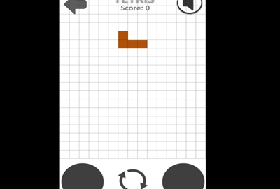 Tetris main cover image