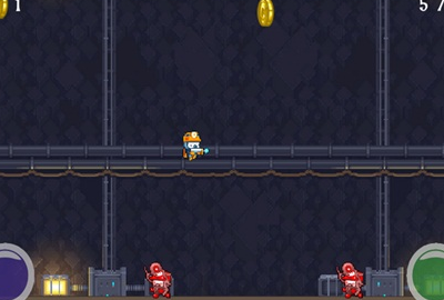 The Cave of Terror main cover image