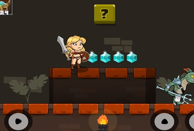 Amazon Adventures main cover image