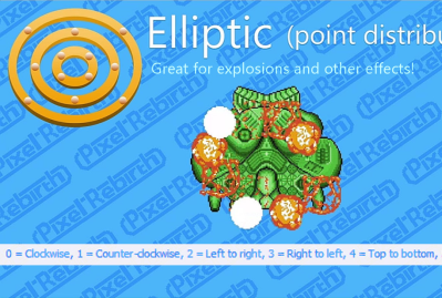 Elliptic main cover image