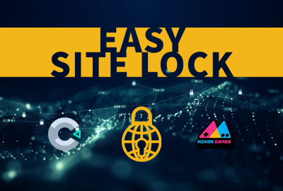 Easy SiteLock main cover image