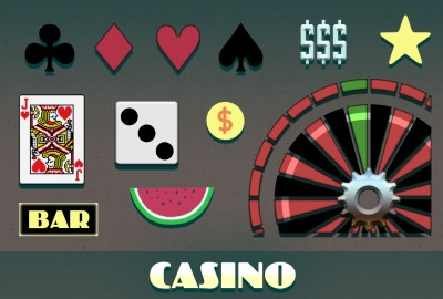 Sheeky's Casino Sounds main cover image