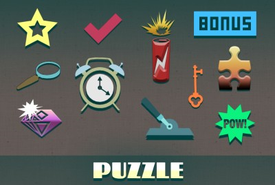 Sheeky's Puzzle Sounds main cover image