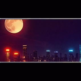 SynthWave Music Pack 4