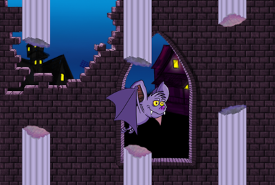 Flappy Bat main cover image