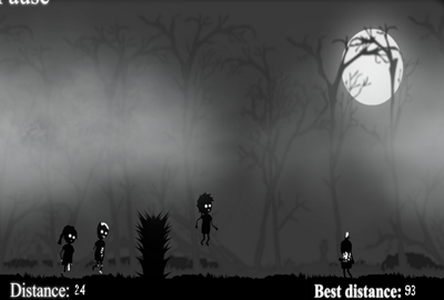 Long Night main cover image