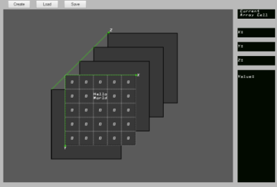 Array Editor main cover image