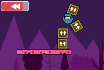 Time Rewind main cover image