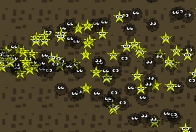 Perfect Particles main cover image