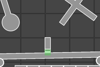 Physics Platformer main cover image