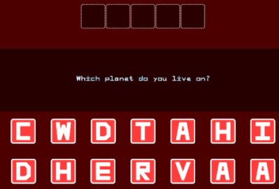 Word Guess main cover image