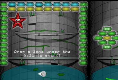 Arkanoid For Painters main cover image