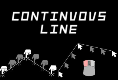 Drawing Continuous Line main cover image