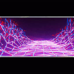 SynthWave Music Pack 6