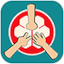 Rock Paper Scissors asset store icon