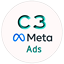 Meta Audience Network asset store icon