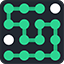 Connect Dots - Full Game asset store icon