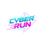 Cyber Run - Construct 3 Game (HTML5, AdMob, C3P) asset store icon