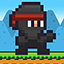 Ninja Plumber asset store icon