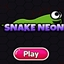 Snake Neon asset store icon