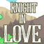 Knight in Love asset store icon