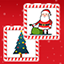 Christmas Memory Game asset store icon