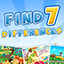 Find 07 Differences
