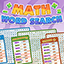 Math Word Search
