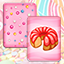 Sweet Memory Game