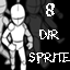 8 Direction Animated Sprite Base asset store icon