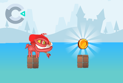 Lion Jumper main cover image