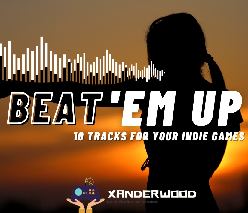Beat Em Up Music Pack
