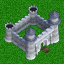 Isometric Castle Elements asset store icon