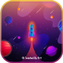 Game - Planet Orbit asset store icon