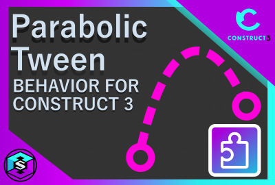 Parabolic Tween main cover image