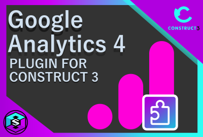 Google Analytics 4 main cover image