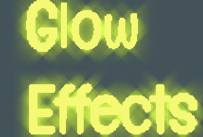 Glow Effects main cover image