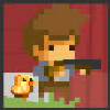 Shot & Run - Platform Adventure asset store icon