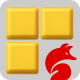 Block Puzzle asset store icon