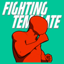 Fighting Template: A (Not So) Basic One asset store icon