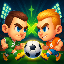 Soccer Arena X asset store icon