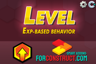 Level main cover image