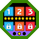 Levels Manager asset store icon