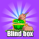 BlindBox Capybara- Game Template - Mobile Ready asset store icon