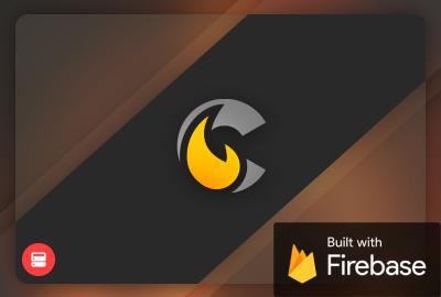 Firebase Realtime-Database PRO- Chat Room main cover image