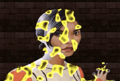 Dissolve main cover image