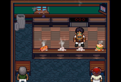 Cook Master Template main cover image