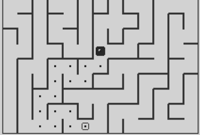 Perfect Maze main cover image