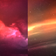 Space Backgrounds asset store icon